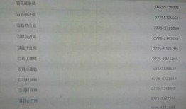 广西新闻在线爆料电话,揭露社会万象，倾听民声心声